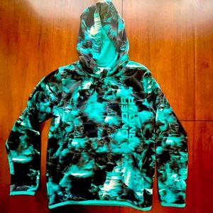 Boys Under Armour YXL Hoodie